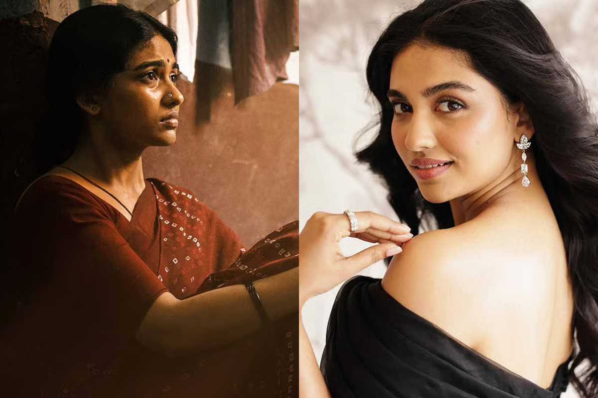 கர படத்தில் தனுஷுக்கு ஜோடியாக நடிக்க மமிதா பைஜு வாங்கியுள்ள சம்பளம்.. எவ்வளவு தெரியுமா | Mamitha Baiju Salary For Acting In Kara Movie