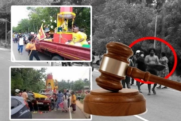 கிழக்கில் அரங்கேறிய இனவெறி தாக்குதல்: நீதிமன்றம் வழங்கிய அதிரடி உத்தரவு