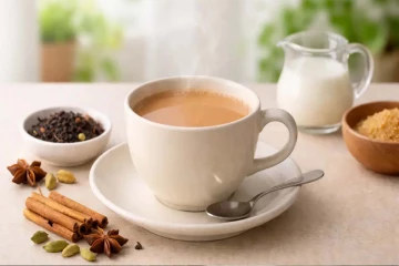 வெறும் வயிற்றில் டீ குடித்தால் இவ்வுளவு ஆபத்தா?