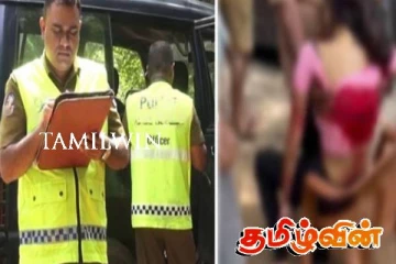 யுவதியொருவர் கூரிய ஆயுதத்தால் தாக்கப்பட்டு அதிதீவிர சிகிச்சைப்பிரிவில்: காதலன் கைது