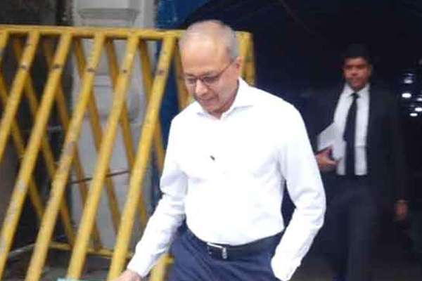 சாகல ரத்நாயக்க செய்த தவறு; திருப்பி அனுப்பிய CID | Sagala Ratnayake Made A Mistake Cid