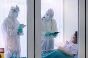 கோவிட் அறிகுறி தென்பட்டால் 10 நாட்கள் தனிமை: உலக சுகாதார அமைப்பு தகவல்