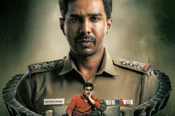 முதல் நாள் உலகளவில் ஆரியன் படம் செய்துள்ள வசூல்.. எவ்வளவு தெரியுமா? | Aaryan Movie First Day Box Office Collection முதல் நாள் உலகளவில் ஆரியன் படம் செய்துள்ள வசூல்.. எவ்வளவு தெரியுமா? | Aaryan Movie First Day Box Office Collection