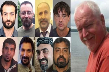 இலங்கை யுத்தத்துக்கு தப்பி புதுவாழ்வைத் தேடி கனடா சென்றவர்கள் படுகுழியில் விழுந்த கதை: சீரழித்தவன் சிக்கியது எப்படி?