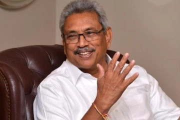கோட்டாபய  பதவி விலகல்  இழுபறி நிலையில்!