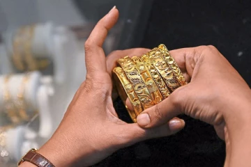 இலங்கையின் இன்றைய தங்க விலையில் அதிகரிப்பு ! (21-12-2022)