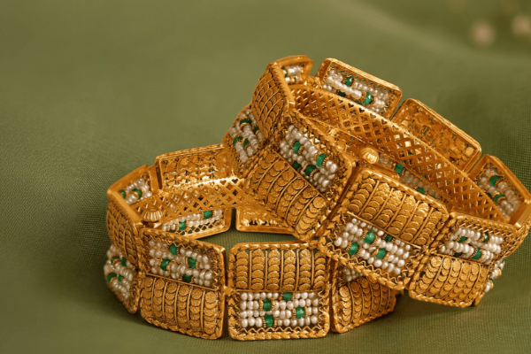 රත්‍රං මිලේ හදිසි වෙනසක් - ආයෙත් මිල ගණන් ඉහළ නගී | Sri Lanka Gold Price Jumps Again