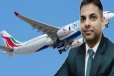ஸ்ரீலங்கன் எயார்லைன்ஸிற்கு புதிய CEO நியமனம்
