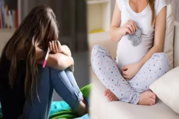 இலங்கையில் அதிர்ச்சியளிக்கும் தகவல் : அதிகரிக்கும் பதின்ம வயது கர்ப்பம் மற்றும் தகாத முறை செயற்பாடு