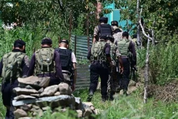 ஆப்ரேஷன் மகாதேவ் மூலம் பஹல்காம் தாக்குதலில் ஈடுபட்ட 3 பயங்கரவாதிகளை சுட்டுக்கொன்ற இந்திய ராணுவம்