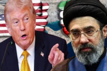 பேச்சுவார்த்தைக்கு அமெரிக்கா நம்பிக்கையான நாடு அல்ல: ஈரான் பேராசிரியரின் அதிரடி கருத்து