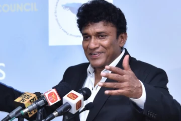 வீடு திரும்பினார் மனோ கணேசன்!