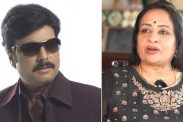 நடிகர் கார்த்திக் என்னை மதிக்கவே மாட்டார், யார் உனக்கு வாய்ப்பு குடுத்தானு கேட்டார் - ரகசியம் உடைக்கும் பிரபல நடிகை!