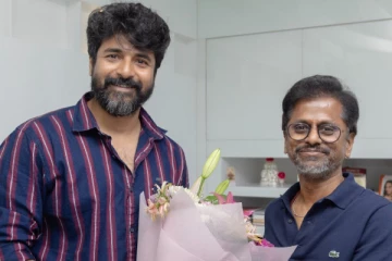 சிவகார்த்திகேயனை தொடர்ந்து 57 வயது நடிகருடன் இணையும் ஏ.ஆர். முருகதாஸ்.. படத்தின் பட்ஜெட் மட்டுமே ரூ. 400 கோடியா