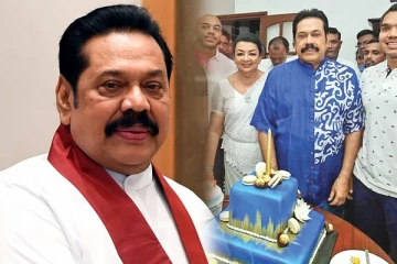 மகிந்தவுக்காக முண்டியடிக்கும் தென்னிலங்கை அரசியல்வாதிகள்