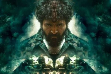 13 நாள் முடிவில் சிவகார்த்திகேயனின் மதராஸி செய்துள்ள மொத்த வசூல்... அதிகாரப்பூர்வ அறிவிப்பு