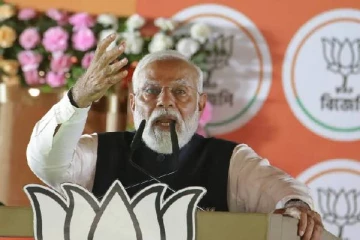 எனது 90 வினாடி உரையால் பீதி; காங்கிரஸ் ஏன் உண்மையைக் கண்டு அஞ்சுகிறது? பிரதமர் கேள்வி!