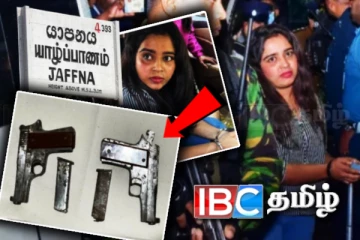 யாழில் செவ்வந்தி தங்கிய வீட்டில் விடுதலைப் புலிகளின் ஆயுதங்கள்!