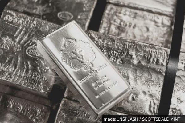 புதிய உச்சம் தொட்ட வெள்ளி விலை: ஒரே நாளில் 5% அதிகரித்த மதிப்பு | Silver Create New Record Rate In Market