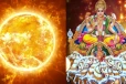 சூரிய பகவானின் அருளால் வாழ்க்கையில் உச்சத்தை தொடப்போகும் 3 ராசிகள்