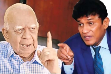 கொழும்பில் களமிரங்கும் கூட்டமைப்பு?