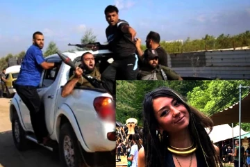 பெண்ணின் சடலத்தை ஊர்வலமாக எடுத்துச் சென்ற ஹமாஸ்., புகைப்படத்திற்கு சிறப்பு விருது., கிளம்பிய சர்ச்சை