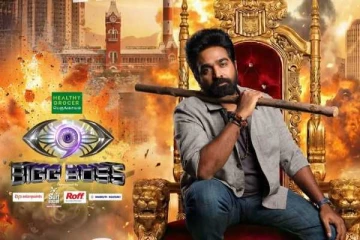 முக்கிய தலையை தூக்கிய பிக்பாஸ்? இந்த வாரம் வெளியேற்றப்படும் நபர் இவரா?