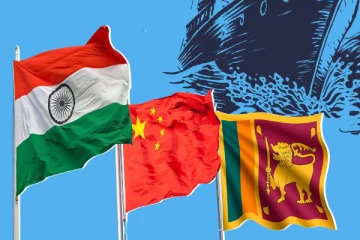 சீனாவிலிருந்து இறக்குமதியை நிறுத்தி இந்தியா பக்கம் சாயும் சிறிலங்கா! பகிரங்க அறிவித்தல்