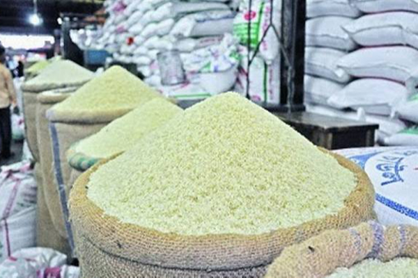 பாரிய அளவில் உச்சம் தொடவுள்ள அரிசியின் விலை! - ஐபிசி தமிழ்