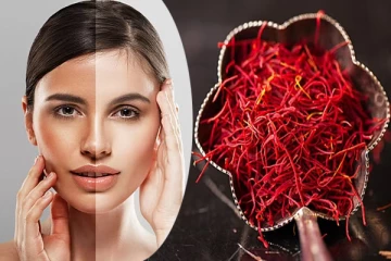 சருமத்தை பராமரிக்கும் குங்குமப்பூ... எப்படியெல்லாம் பயன்படுத்தலாம் தெரியுமா?