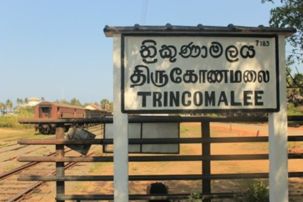 திருகோணமலையில் இரகசிய தகவலின் அடிப்படையில் ஒருவர் கைது | Suspect Arrest In Trincomalee
