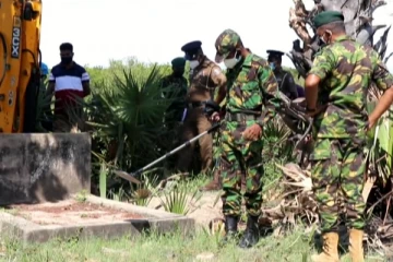 யாழ்.கொக்குவில் பகுதியில் ஆயுதம் தோண்டும் பணி நாளை ஆரம்பம்