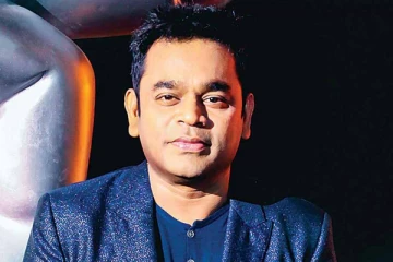 தேன் போல இனித்திடும் வாக்குறுதி - ஸ்டாலினுக்கு ஏ.ஆர்.ரகுமான் டுவிட்!