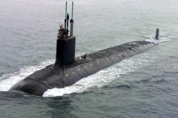 சட்டவிரோதமாக ஊடுருவும் நீர்மூழ்கி கப்பல்கள்... அமெரிக்காயை நாடிய இலங்கை!