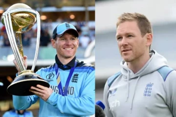 முதல்முறையாக உலகக்கோப்பையை பெற்றுத் தந்த கேப்டன்..திடீர் ஓய்வு அறிவிப்பால் ரசிகர்கள் அதிர்ச்சி!