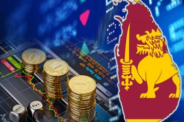 இலங்கை மத்திய வங்கி வெளியிட்டுள்ள இன்றைய நாணய மாற்று விகிதம்