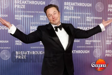 එලොන් මස්ක්ට ලොව පළමු ට්‍රිලියනපතියා විය හැකියි බවට අනාවරණයක්