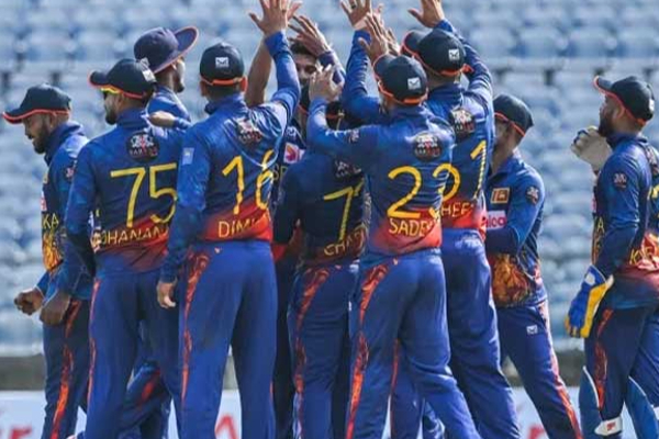 ஆப்கானிஸ்தானை ஓடவிட்ட இலங்கை அணி; மாஸ் வெற்றி! | The Sri Lankan Team Defeated Afghanistan