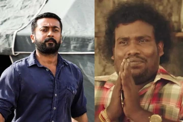 விருதுகள் குவித்த சூரரைப் போற்று, மண்டேலா! 68வது தேசிய விருது வென்றவர்கள் முழு விவரம்