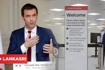 பிரான்சில் சூழ்நிலை சரியாக இல்லை! கொரோனாவுடன் நாட்டிற்குள் நுழைந்தால் இது தான் கதி: அடுத்தடுத்த எச்சரிக்கை அறிவிப்பு