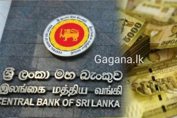 මහ බැංකුව විසින් මුදල් නෝට්ටු මිලියන 238ක් එකවරම විනාශ කර දමයි..හේතුව මෙන්න.