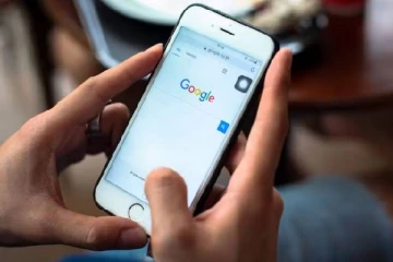 இந்த 4 விஷயங்களை கூகுளில் தேடிடாதீங்க - அப்புறம் வருத்தப்படுவீங்க