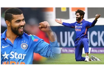 Wow... வீரர்கள் ஒப்பந்த பட்டியலில் தரம் உயர்ந்த ஜடேஜாவுக்கு அடித்த ஜாக்பாட்