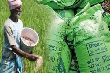 மில்லியன் கணக்கில் இலாபத்தை ஈட்டியுள்ள அரச உர நிறுவனம்