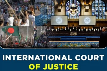 பங்களாதேஷில் வெடித்த வன்முறை: இடைக்கால அரசு வெளியிட்டுள்ள முக்கிய அறிவிப்பு