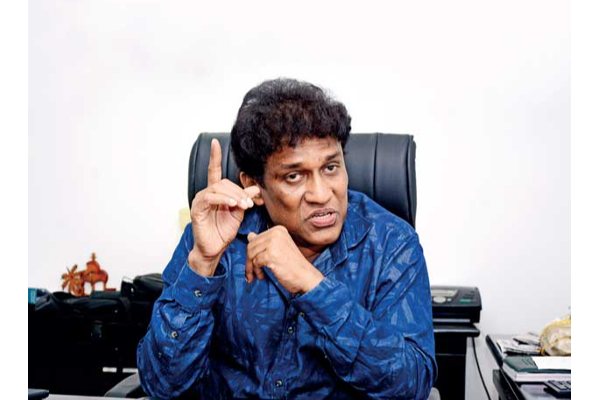 மனோ வெளியிட்ட முக்கிய தகவல்! | Important Information Published By Mano