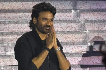 ஏன் நான்லாம் போயஸ் கார்டன் வீடு பத்தி பேச கூடாதா.. ட்ரோல்களுக்கு பதிலடி கொடுத்த தனுஷ்