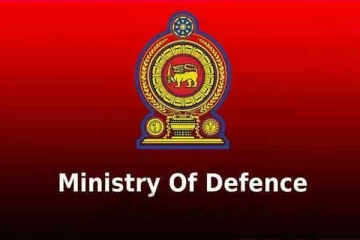 பயங்கரவாதத்திற்கு மீண்டும் நிதியுதவி செய்தால் தமிழ் அமைப்புகளுக்கு தடை விதிக்கப்படும் - பாதுகாப்பு அமைச்சு