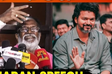 சூப்பர்ஸ்டார் பட்டத்தை ஏன் திருடி வெச்சிக்கணும்னு ஆசைப்படுறீங்க?: கங்கை அமரன் கேள்வி