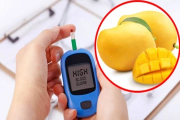 நீரிழிவு நோயாளிகள் மாம்பழம் சாப்பிடலாமா கூடாதா? நிபுணர் விளக்கம்